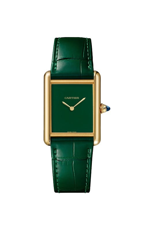 Cartier Tank Louis