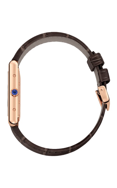 Cartier WGTA0011 Tank Louis Watches