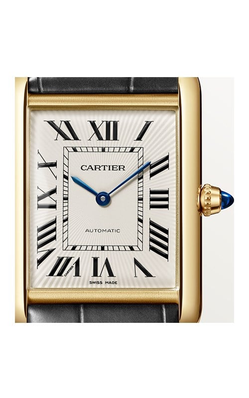 Cartier Tank Louis