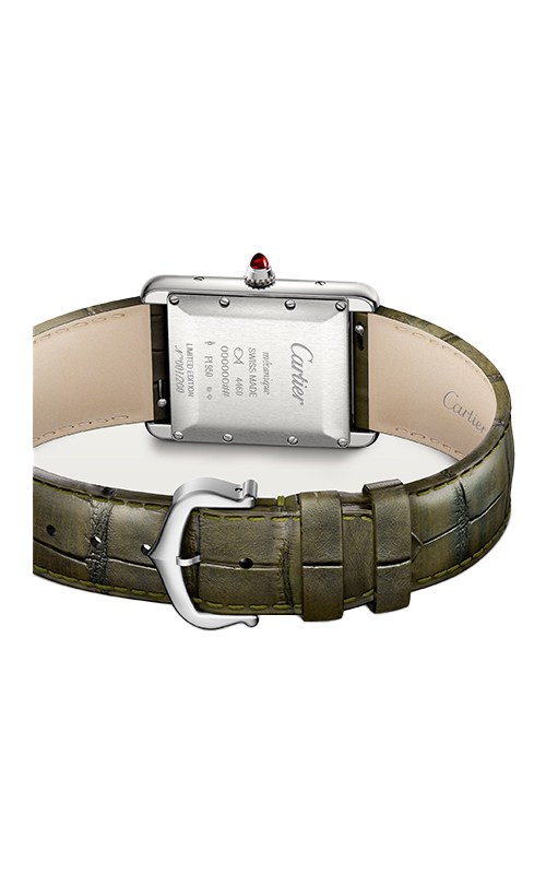 Cartier WGTA0279 Tank Louis Watches