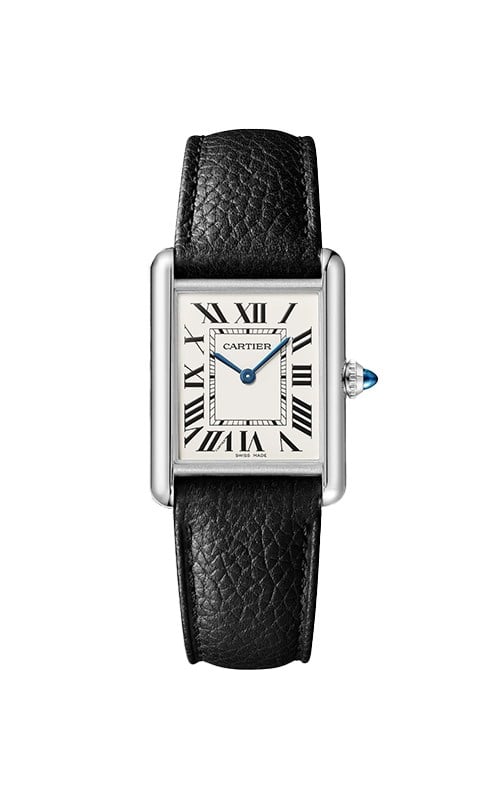 Cartier Tank Must