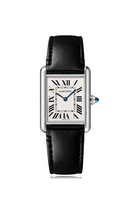 Cartier Tank Must