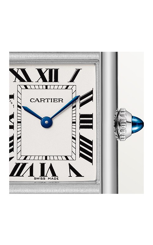 Cartier Tank Must