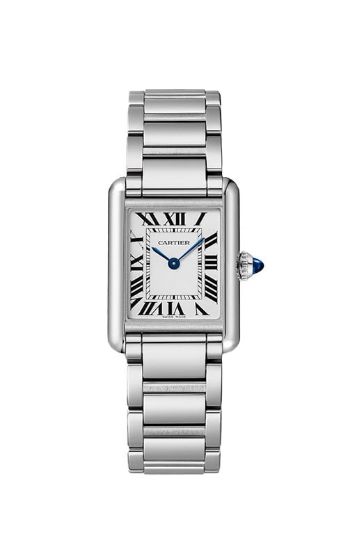 Cartier Tank Must