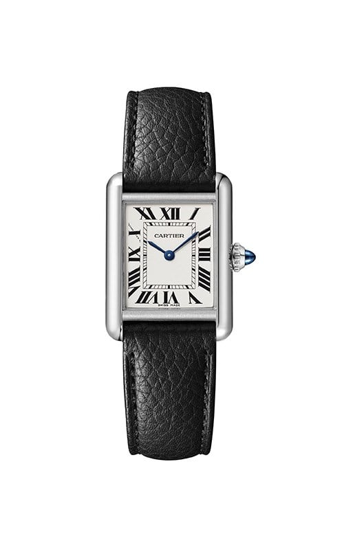 Cartier Tank Must