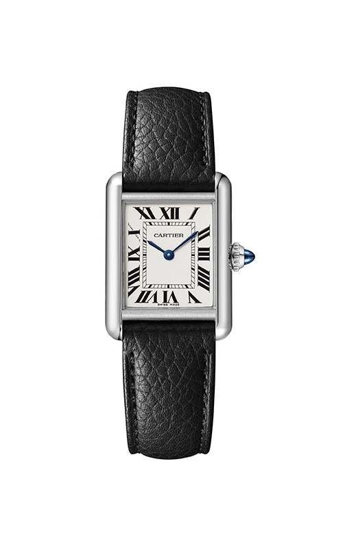 Cartier Tank Must
