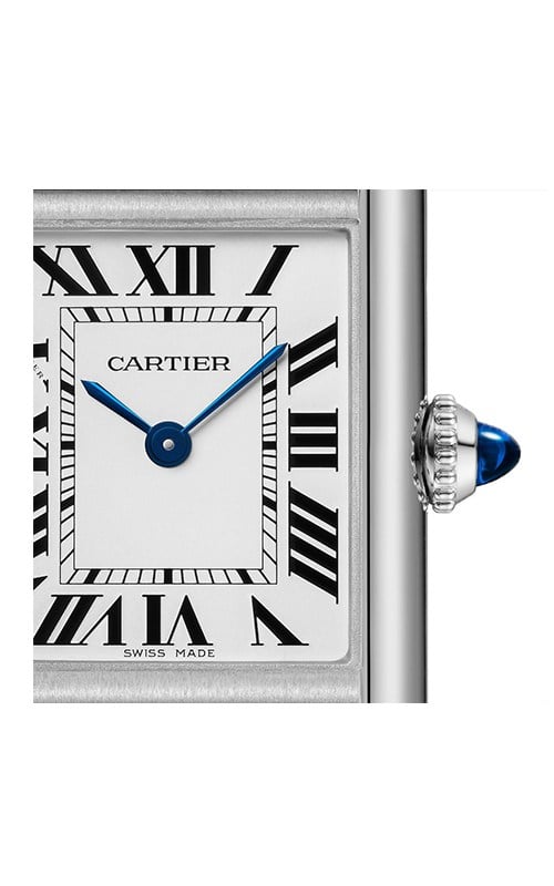 Cartier WSTA0137 Tank Must Watches