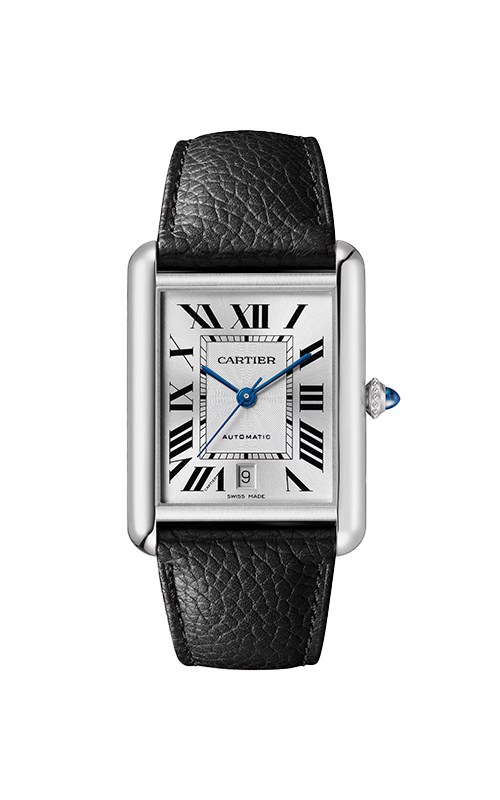 Cartier Tank Must