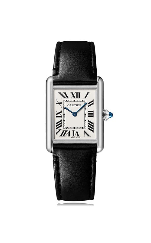 Cartier Tank Must
