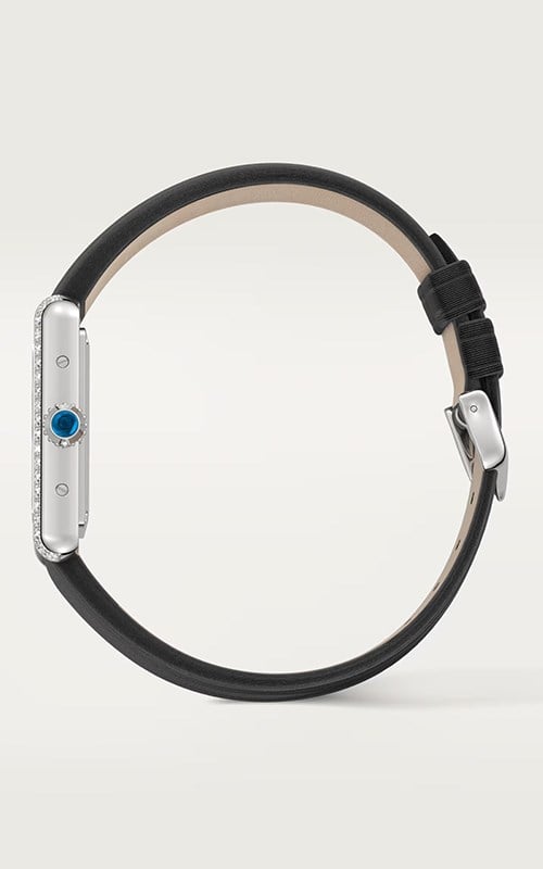 Cartier W4TA0016 Tank Must Watches