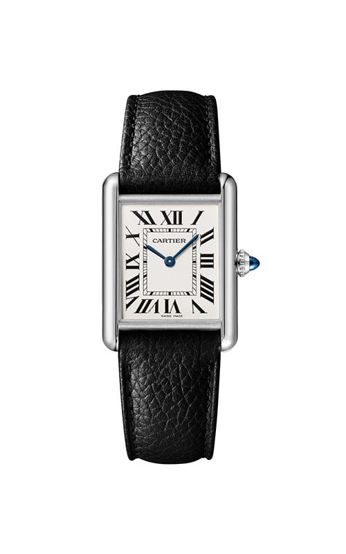Cartier Tank Must