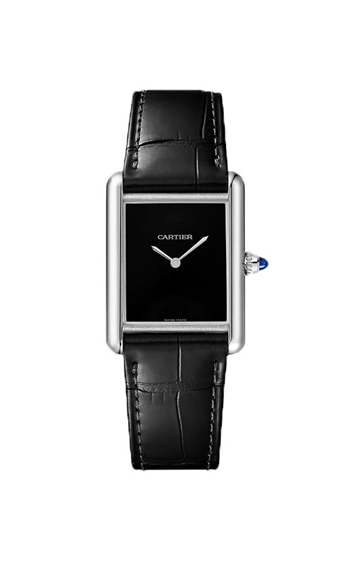 Cartier WSTA0072 Tank Must Watches