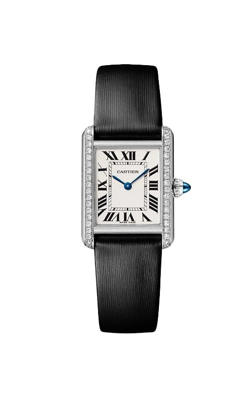 Cartier Tank Must