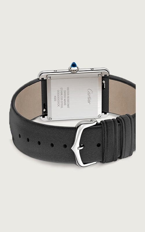 Cartier W4TA0017 Tank Must Watches