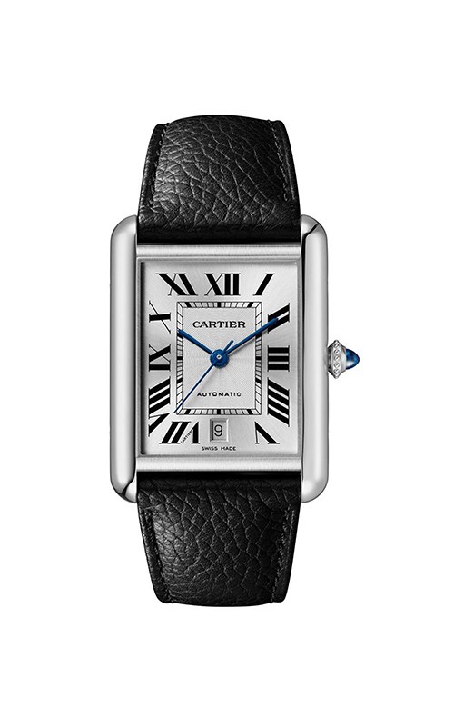 Cartier Tank Must