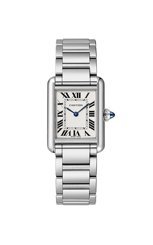 Cartier Tank Must