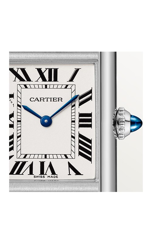 Cartier Tank Must