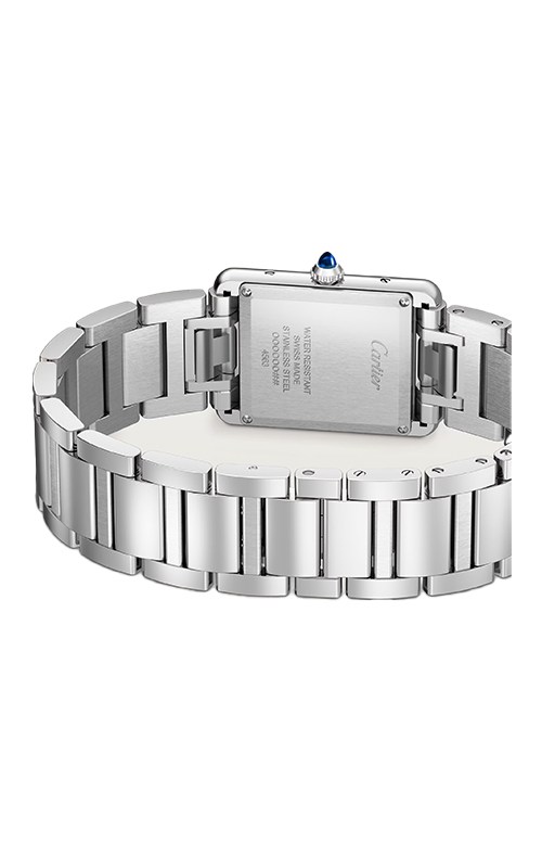 Cartier WSTA0122 Watches