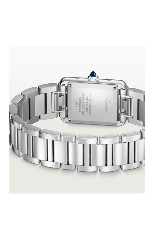 Cartier Tank Must Solarbeat™
