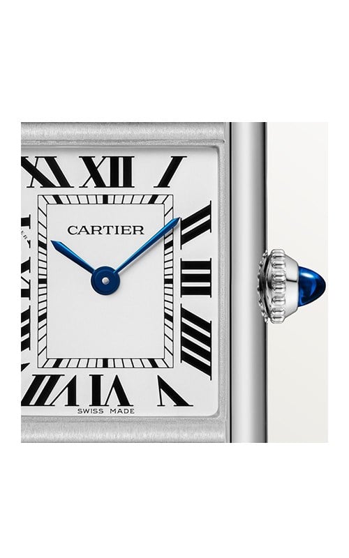 Cartier Tank Must Solarbeat™