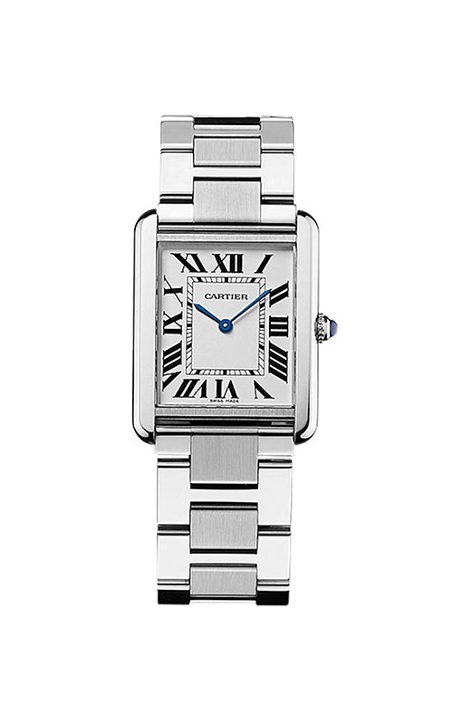 Cartier Tank Solo