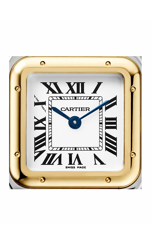 Cartier W2PN0006 Panthere Kadın Kol Saati
