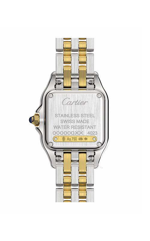 Cartier W2PN0006 Panthere Watches