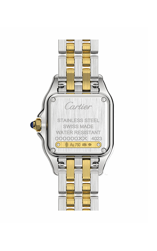 Cartier W2PN0006 Panthere Kadın Kol Saati