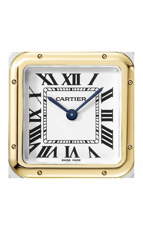 Cartier W2PN0014 Panthere Kadın Kol Saati