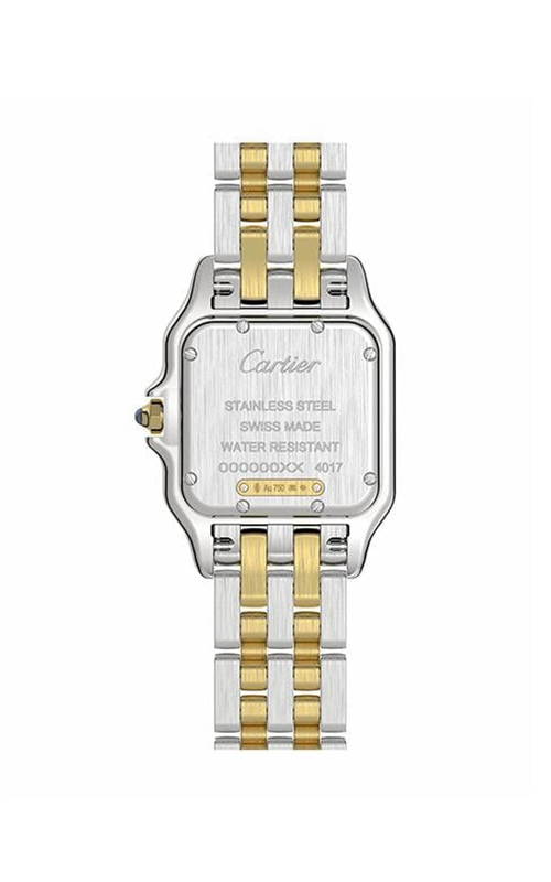 Cartier W2PN0014 Panthere Kadın Kol Saati