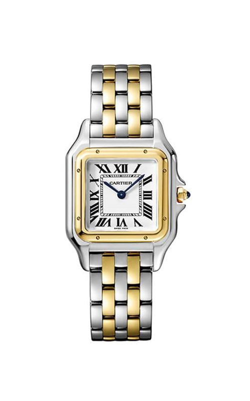 Cartier W2PN0014 Panthere Kadın Kol Saati