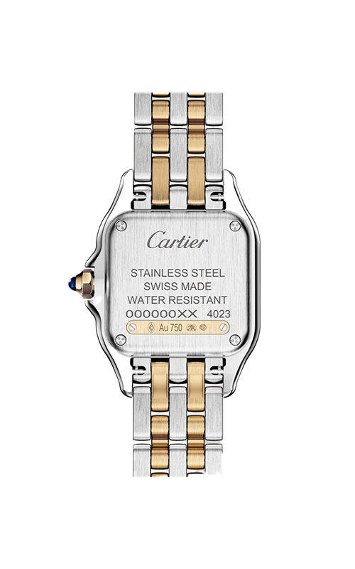 Cartier W2PN0018 Panthere Kadın Kol Saati