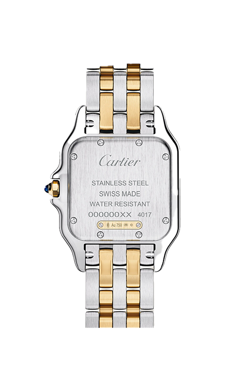Cartier W2PN0019 Panthere Kadın Kol Saati