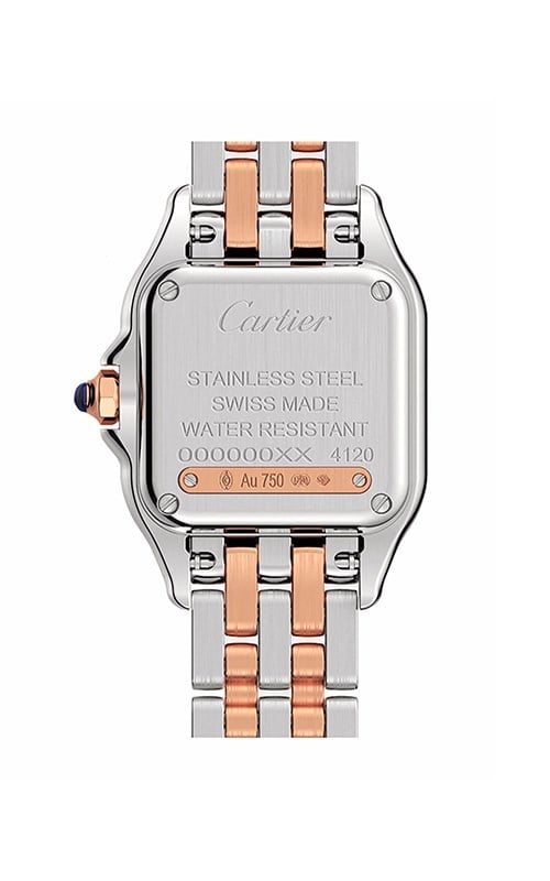 Cartier W3PN0006 Panthere Kadın Kol Saati