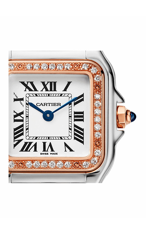 Cartier W3PN0006 Panthere Kadın Kol Saati