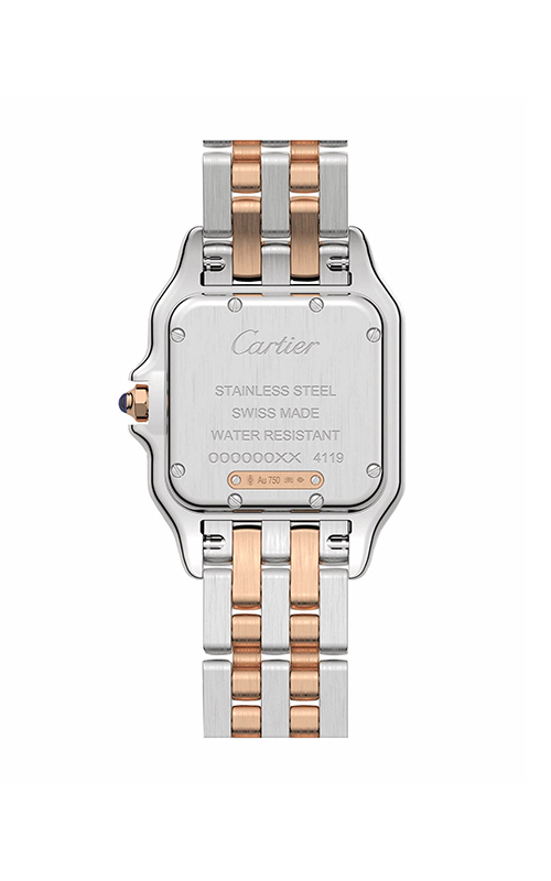 Cartier W3PN0007 Panthere Kadın Kol Saati