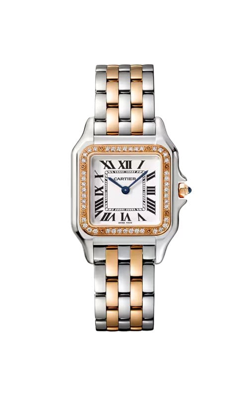 Cartier W3PN0010 Panthere Kadın Kol Saati