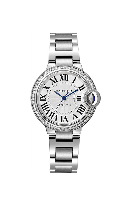 Cartier W4BB0016 Ballon Bleu Kadın Kol Saati
