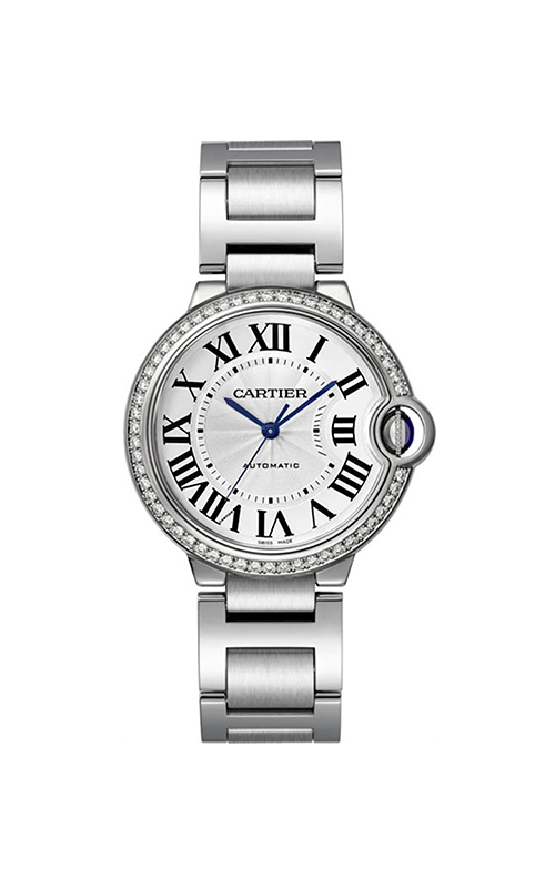 Cartier W4BB0017 Ballon Bleu Kadın Kol Saati
