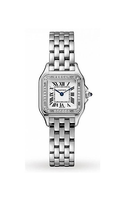 Cartier W4PN0007 Panthere Kadın Kol Saati
