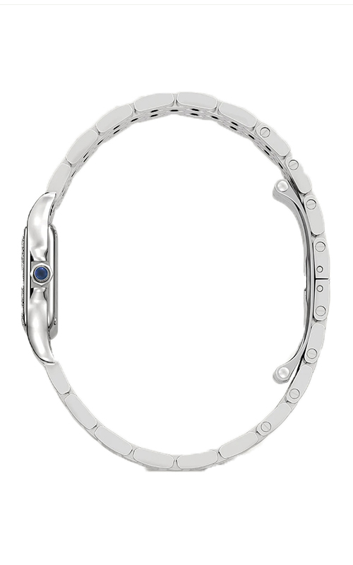 Cartier W4PN0007 Panthere Kadın Kol Saati