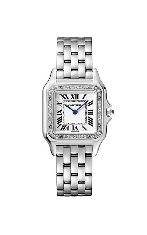 Cartier W4PN0008 Panthere Kadın Kol Saati