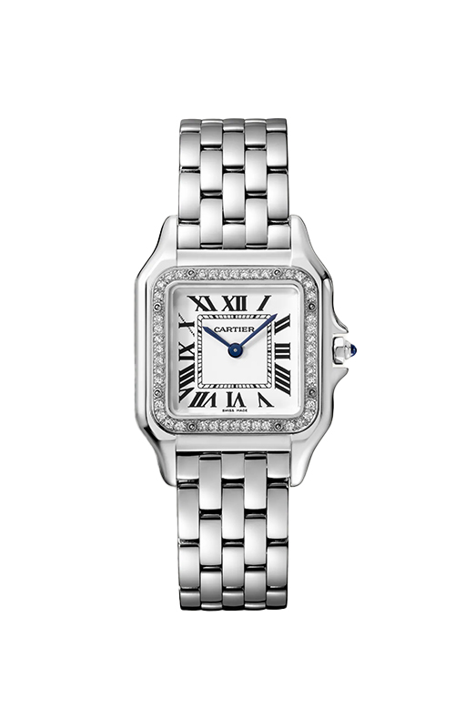 Cartier W4PN0018 Panthere Watches