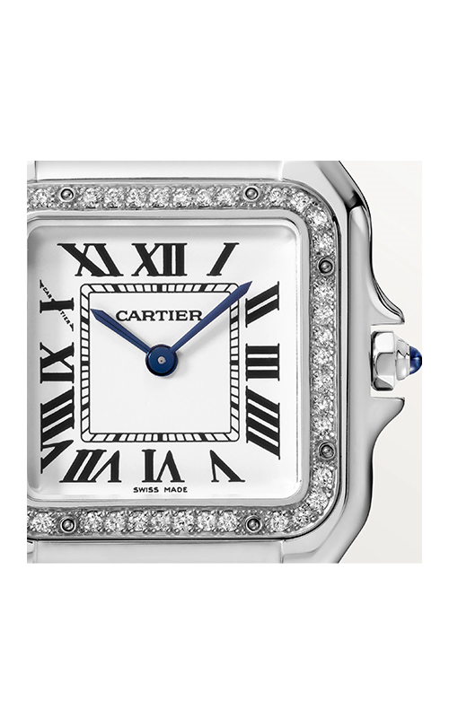 Cartier W4PN0018 Panthere Watches