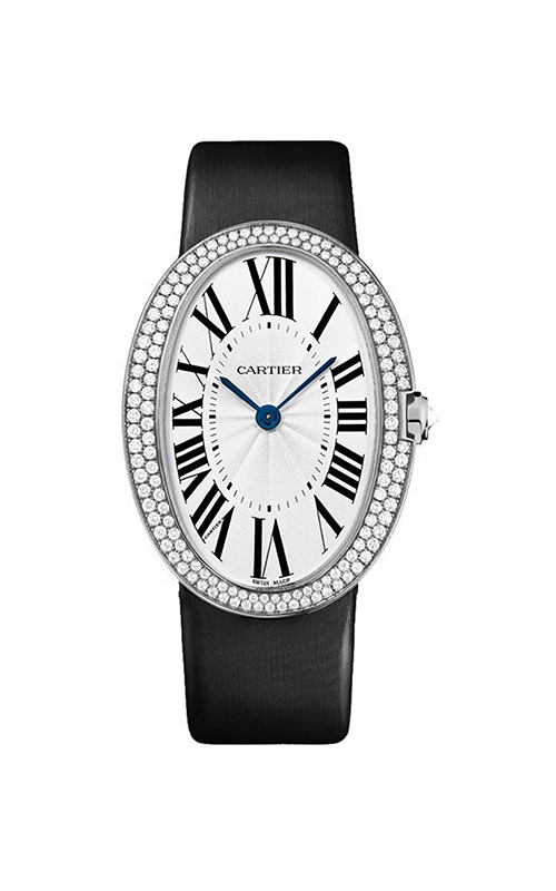 Cartier WB520009 Baıgnoıre Kadın Kol Saati
