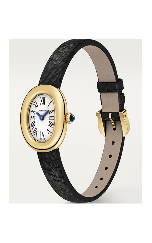 Cartier WGBA0017 Baignoire Kadın Kol Saati