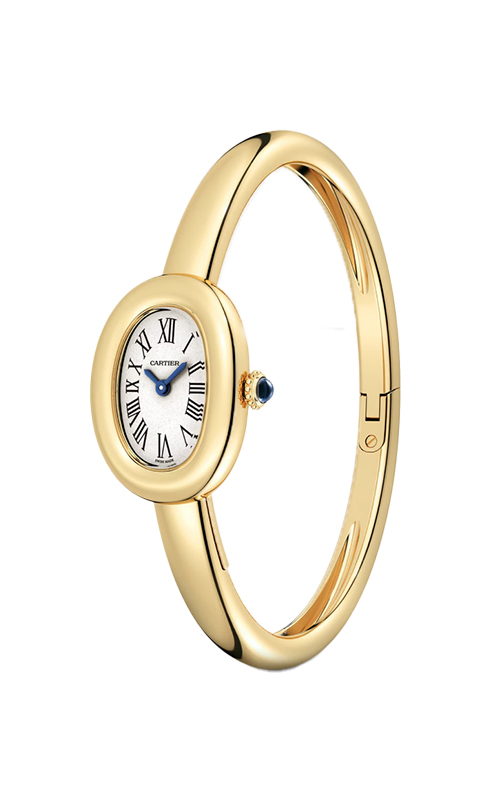 Cartier WGBA0045 Baignoire Kadın Kol Saati