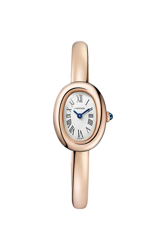 Cartier WGBA0047 Baignoire Kadın Kol Saati