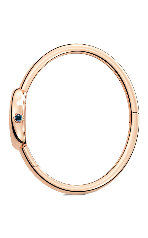 Cartier WGBA0048 Baignoire Kadın Kol Saati