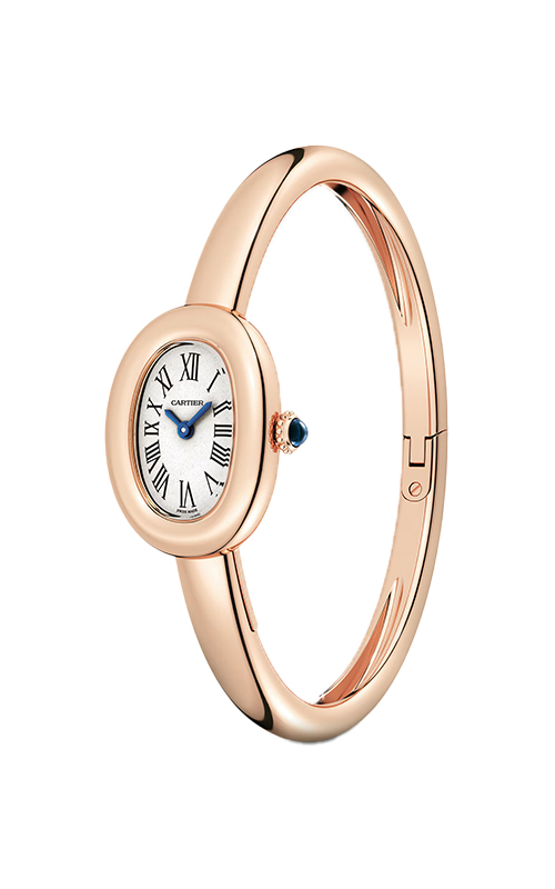 Cartier WGBA0048 Baignoire Kadın Kol Saati